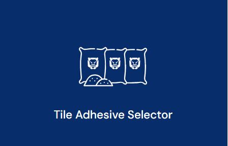 Adhesive Selector