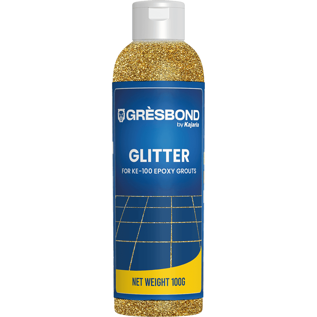 KE 100 GLITTER