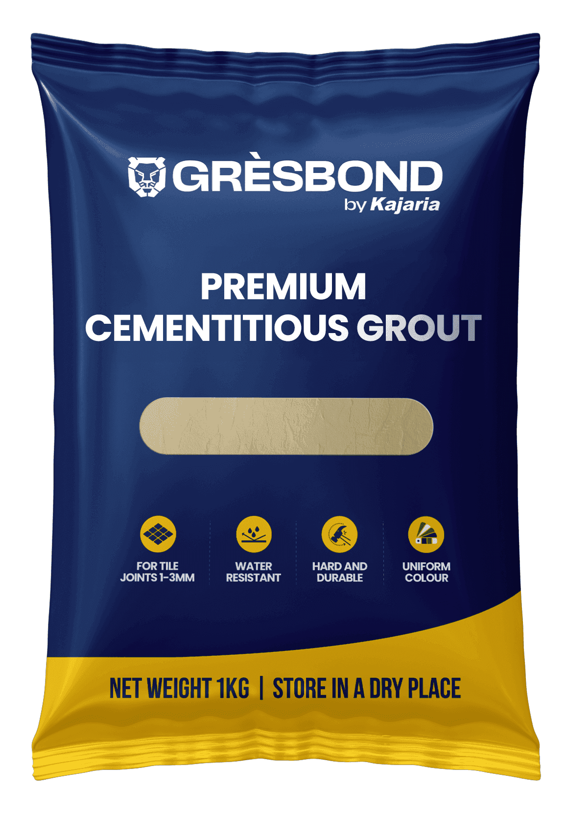 Premium Cementitious Grout