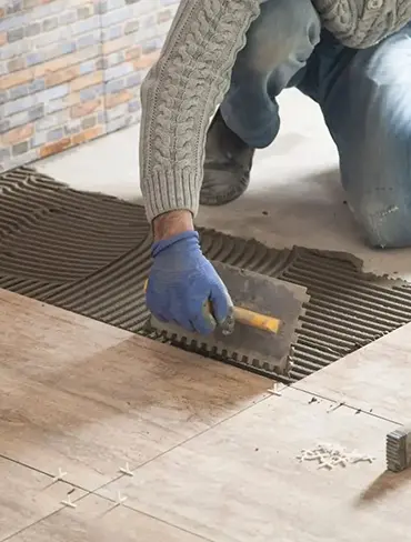 innovative tile solutions