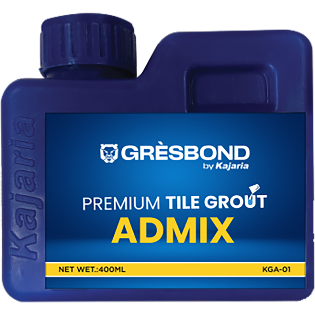 KGA-01 Grout Admix For Interior & Exterior Tiles