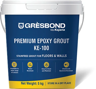 KE-100 Epoxy Grout