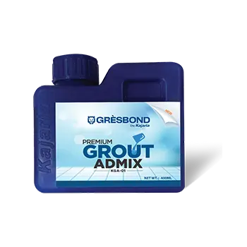 KGA-01 Grout Admix