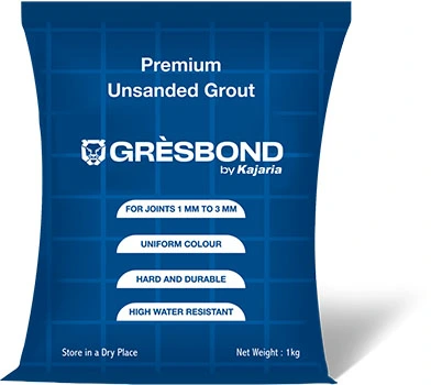 Premium Unsanded Grout