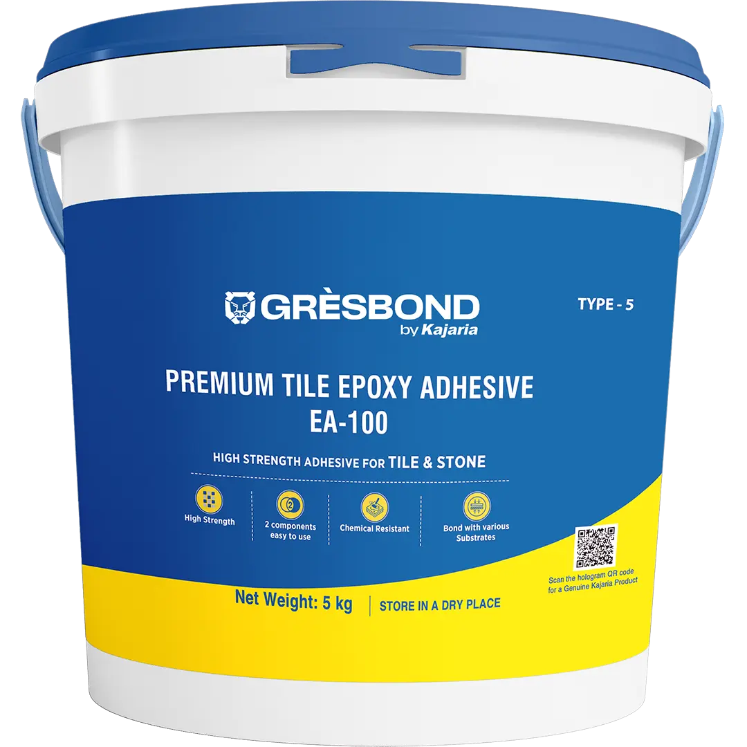 EA-100 Tile Adhesive