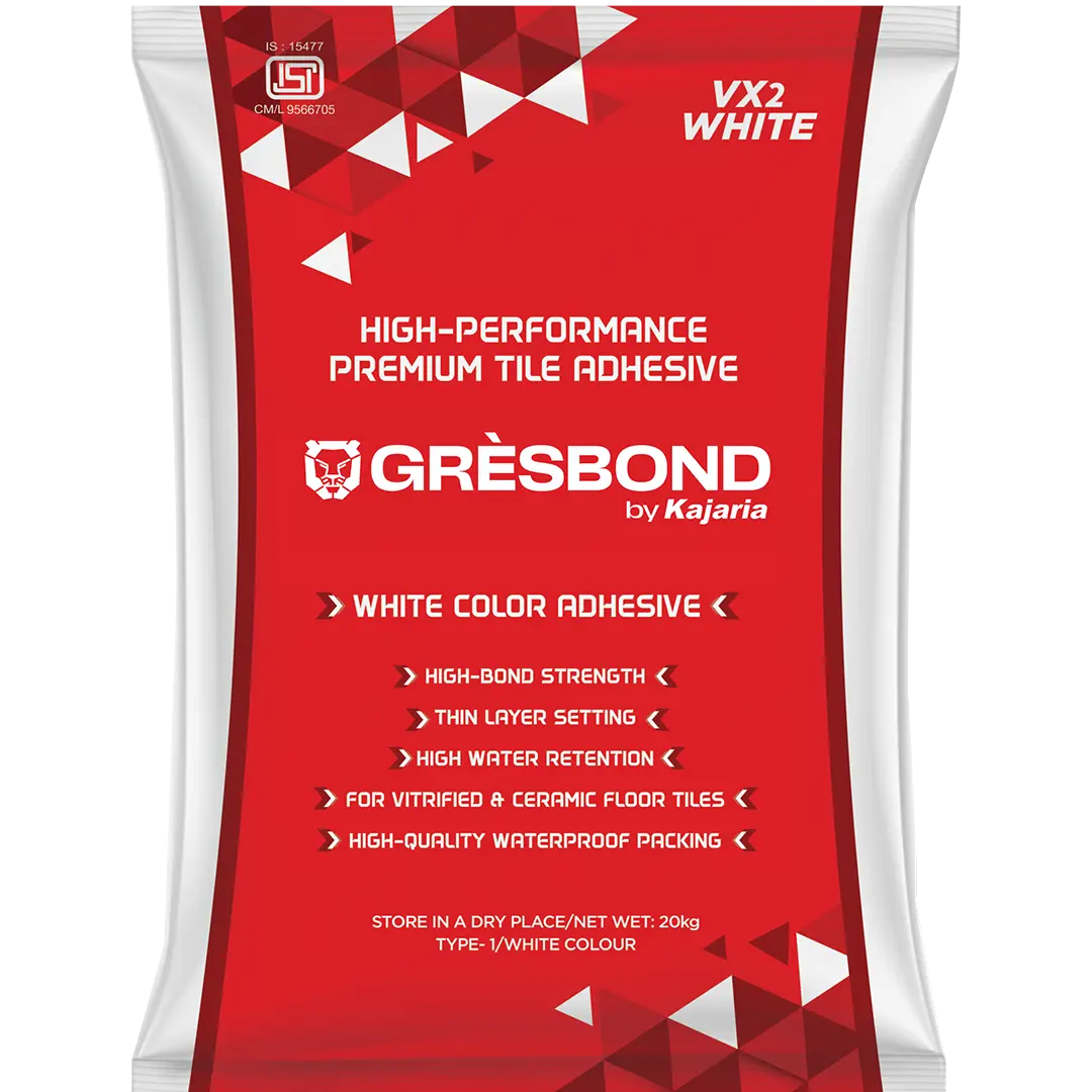 VX-2 Tile Adhesive