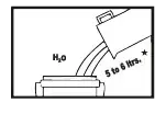 tile adhesive for ceramic tiles