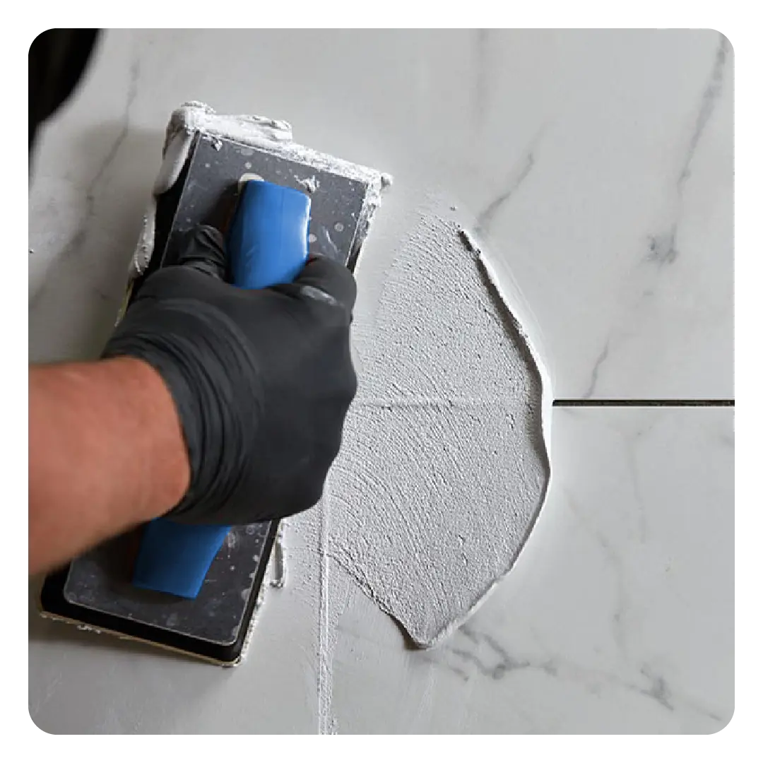 Tile Joint Filler/ Grout Calculator