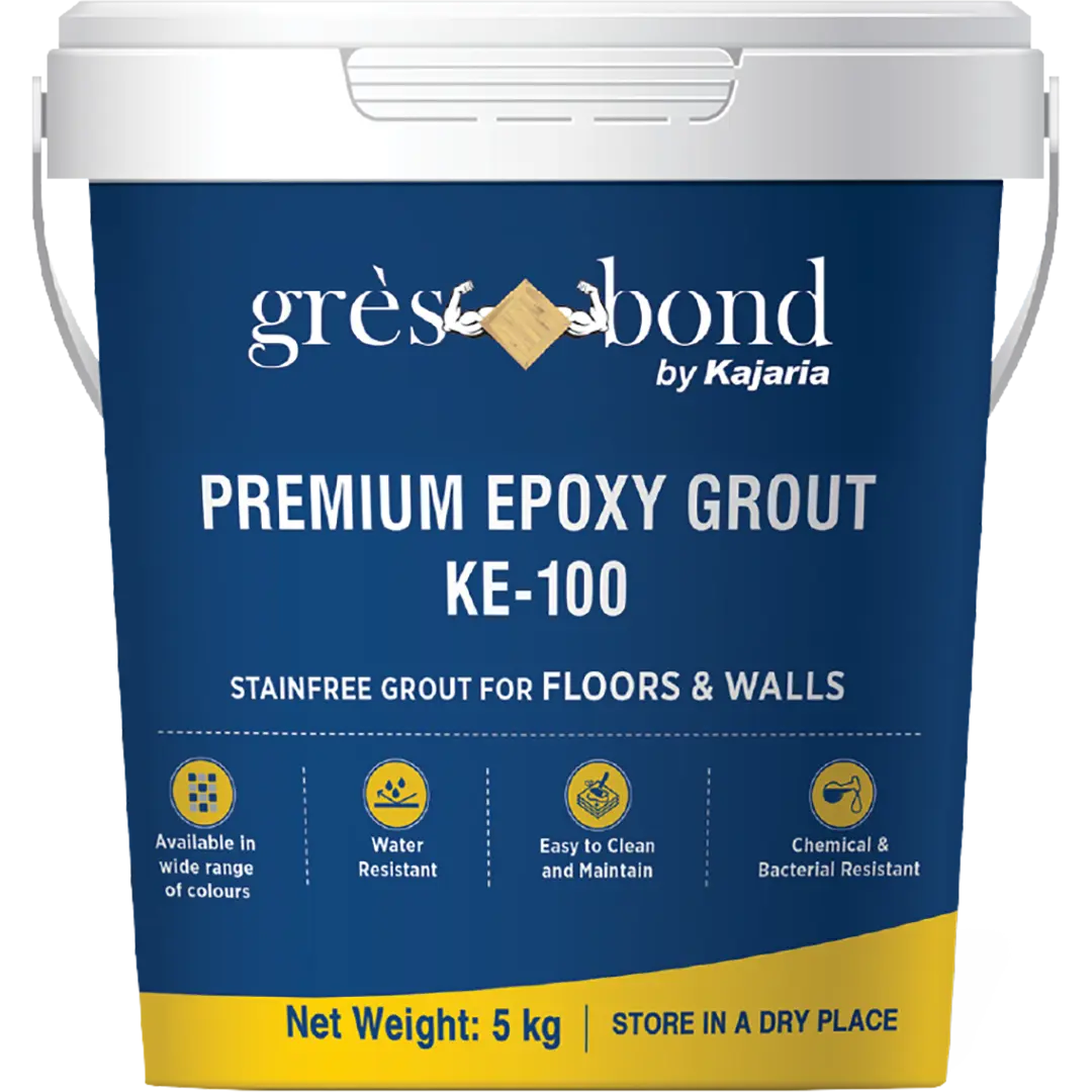 KE-100 Epoxy Grout