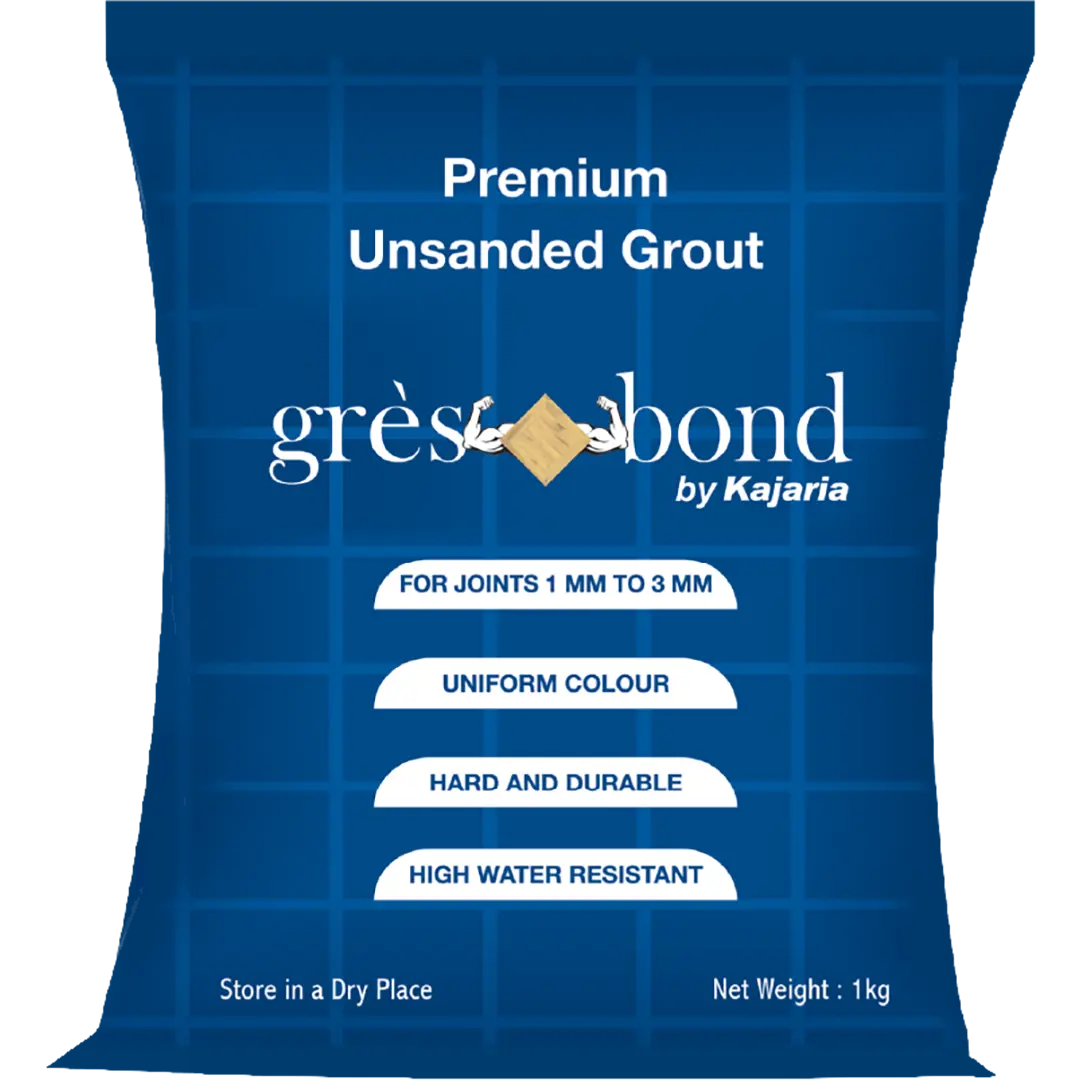 Premium Unsanded Grout